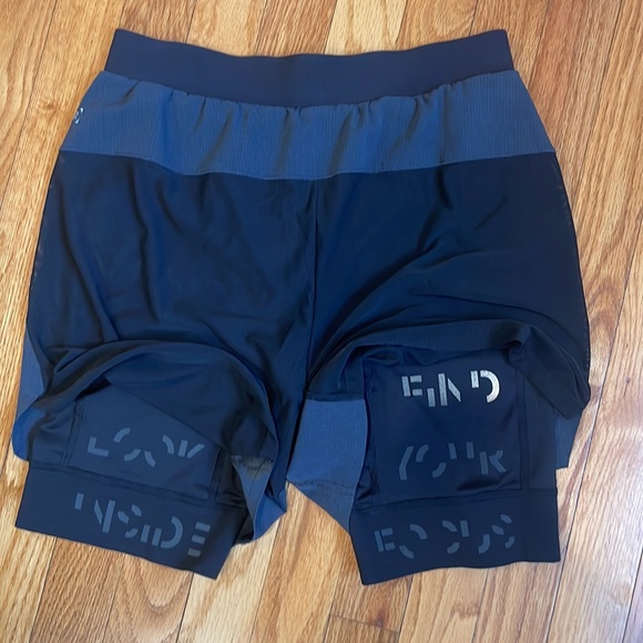 Lululemon Shorts - Picture 3 of 3